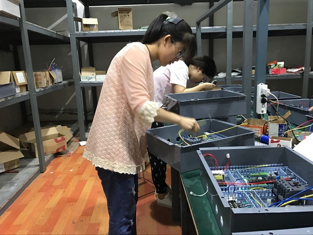 北京赛车